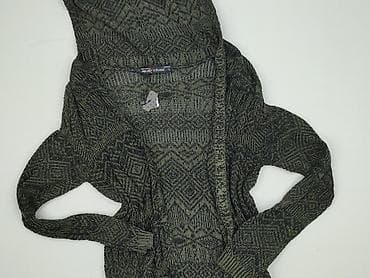 stussy bluzki: FB Sister, Kardigan damski, rozmiar L — 1