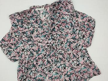 pull and bea4: PULL&BEAR, Жіноча блуза, розмір S — 1