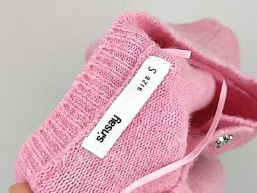sweter pull and bear: Sinsay, Кардиган жіночий, розмір S — 4