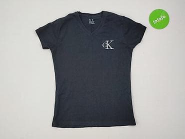 hello kitty calvin klein: CK Calvin Klein, T-shirt damski, rozmiar S — 2
