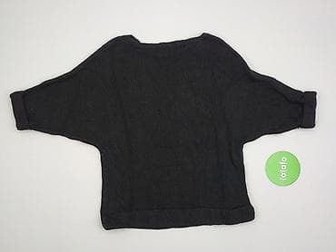 hm kaszmir: H&M Basic, Sweter damski, rozmiar S — 3