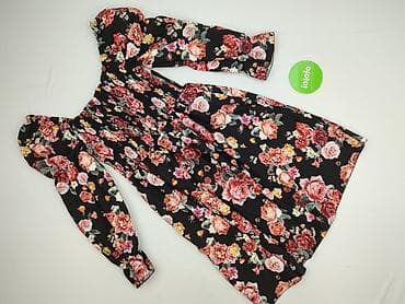 stradivarius baleriny: Sukienka damska, rozmiar S — 3