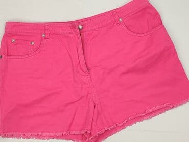 Szorty damskie, 3XL