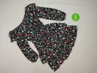 sukienka hiszpanka plus size: Sukienka damska, rozmiar S — 2