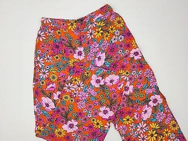 pull on trousers h: Medicine, Spodnie materiałowe damskie, rozmiar M — 1