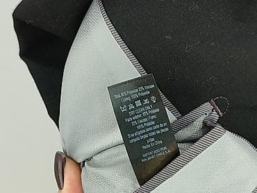 leather: Tailored, Marynarka damska, rozmiar M — 5