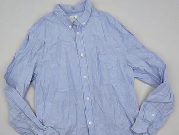 koszulka private: H&M, Koszulа dla mężczyzn, rozmiar M — 1