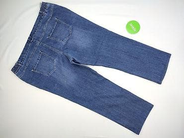 cropp bomberka: C&A, Jeansy damskie, rozmiar 6XL — 3