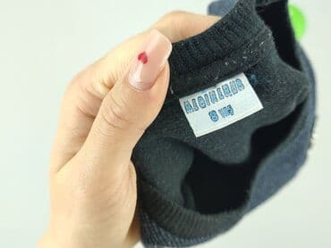name it kombinezon softshell: Sweatshirt, 8 years, 122-128 cm, condition - Perfect — 4