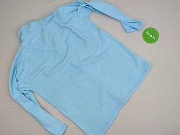 bluza z mopsem: Polar damski, rozmiar 3XL — 3