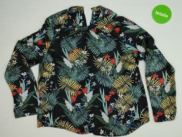 Gina Tricot, Women's blouse, size 2XL — 2