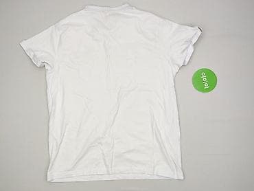 tshirt: T-shirt damski, rozmiar M — 3