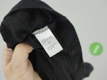 bluzy cropp: Gina, Top damski, rozmiar M — 5