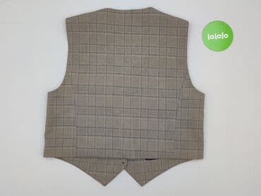 marynarka niebieska reserved: Reserved, Kamizelka damska, XL — 3