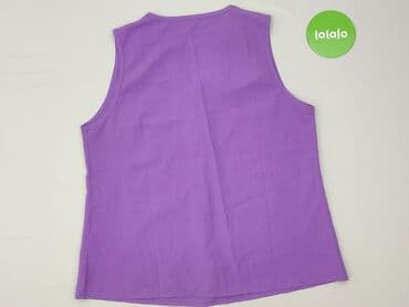 bluzki błyszcząca: Bluzka damska, rozmiar M — 2