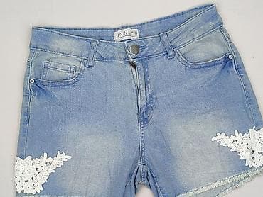 maverick jeans: Janina, Szorty damskie, rozmiar S — 1