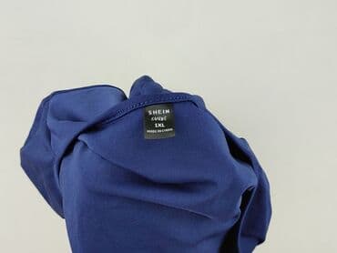 sukienki z przekładanym dekoltem: Shein Curve, Sukienka damska, rozmiar XL — 4