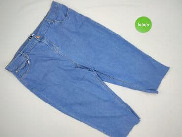 Women: 3/4 Trousers for women, 2XL at lalafo.pl — 2 Women: 3/4 Trousers for women, 2XL — 2