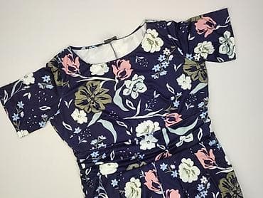 bonprix be: Bpc, Sukienka damska, rozmiar 4XL — 1