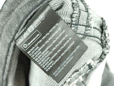 spodnie dresowe peak performance: H&M, Джинси жіночі, XS — 5