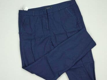 Kobiety: Mohito, Spodnie materiałowe damskie, rozmiar XL — 1