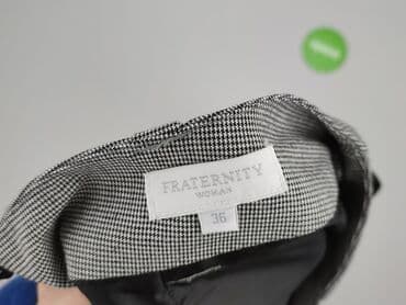 Women: FRATERNITY, Women`s skirt, S — 5