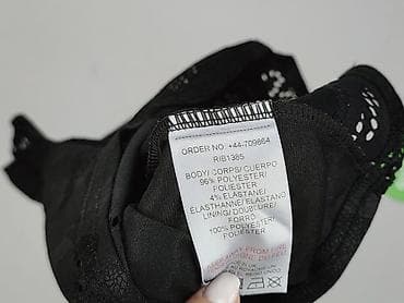 bluzki topy: Ribbon, Top damski, rozmiar S — 4