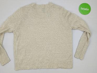 sweter w paski mango: H&M Divided, Sweter damski, rozmiar S — 3