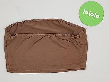 75a rozmiar stanika: Shein, Top damski, rozmiar S — 3