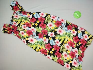 sukienki dla niskich i puszystych: Sukienka damska, L — 2