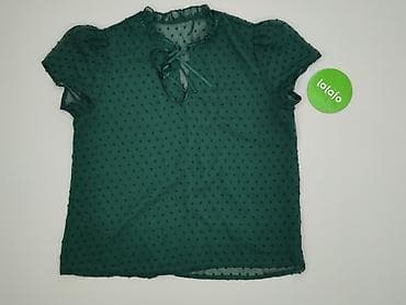 polo diverse: Shein, Bluzka damska, rozmiar M — 2