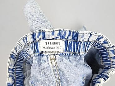 esmara jeansy: Terranova, Jeansy damskie, rozmiar M — 4