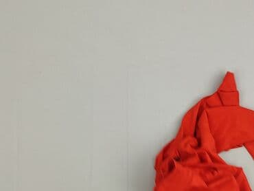 czerwona sukienka cropp: Sinsay, Sukienka damska, rozmiar S — 5