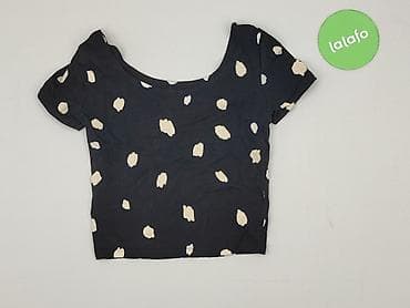 c a top: Топ жіночий, розмір S — 3