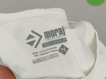 reserved koszulka z kotem: Moraj, Top damski, M — 4