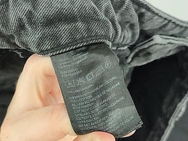 dsquared obuwie: H&M Divided, Jeansy damskie, rozmiar S — 5