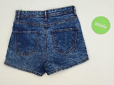 indicode jeans: Cropp, Szorty damskie, rozmiar M — 3