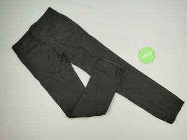 promod spodnie: Promod, Spodnie materiałowe damskie, S — 3