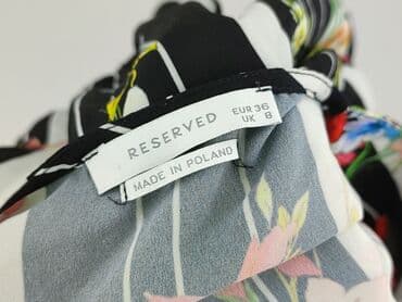 reserved body dlugi rękaw: Reserved, Body damskie, rozmiar S — 4