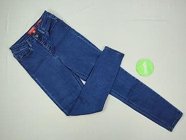 reserved mom jeans: Guess Jeans, Jeansy damskie, rozmiar 2XS — 2