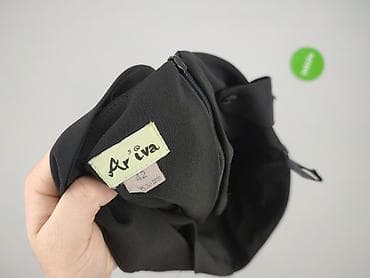 spódnice prosta: Sukienka damska, rozmiar XL — 4