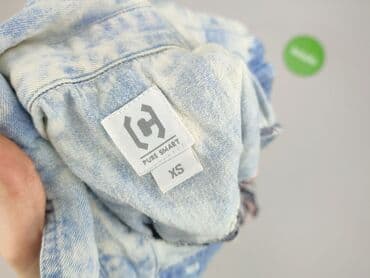 koszula flanelowa carhartt: Koszula damska, rozmiar XS — 4