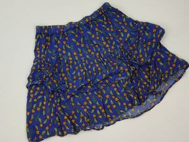 spódniczka mini z falbanką: Spódnica damska, rozmiar S — 1