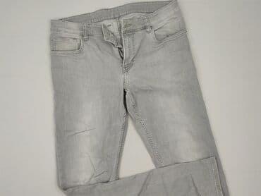 Jeansy: C&A, Jeansy damskie, rozmiar S