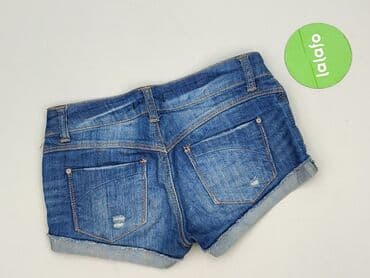 jeans colins: Tally Weijl, Szorty damskie, rozmiar XS — 3