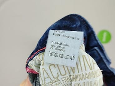 chloe buty olx: Fracomina, Jeansy damskie, rozmiar M — 6