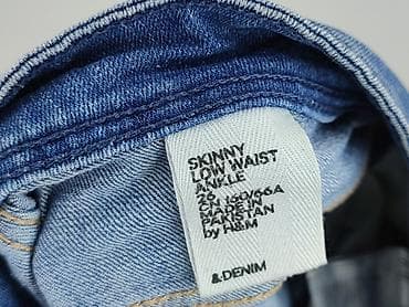 facebook hm: H&M, Jeansy damskie, rozmiar S — 4