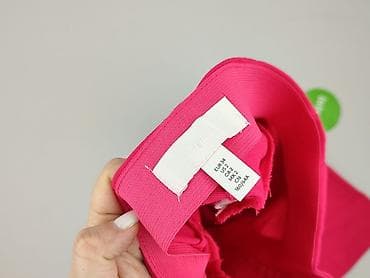 spodnice hm: H&M, Spodnie materiałowe damskie, rozmiar XS — 4