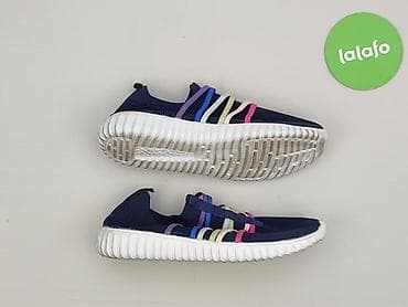 trampki euforia: Sneakersy damskie, rozmiar 39 — 2