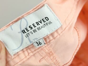 hello kity piżama: Reserved, Jeansy damskie, rozmiar S — 4